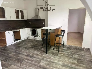 Pronájem bytu 2+1 78 m² Tavičská, Ostrava - Vítkovice