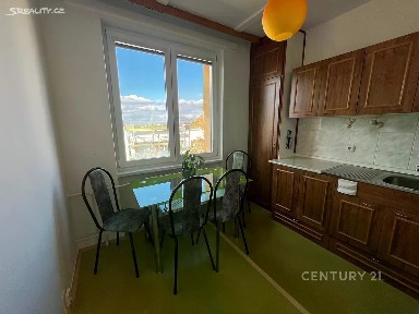 Pronájem bytu 3+1 68 m² Pod Školou, Frýdek-Místek - Frýdek