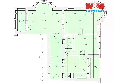 Vejprty, Chomutov, Moskevská, 54