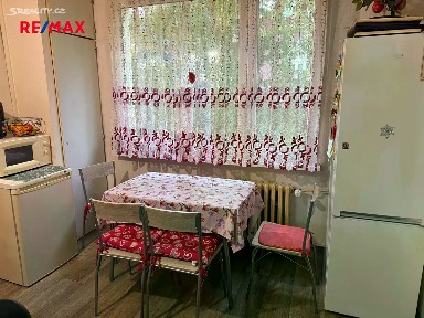 Prodej bytu 2+1 62 m² Karla Čapka, Krupka - Maršov