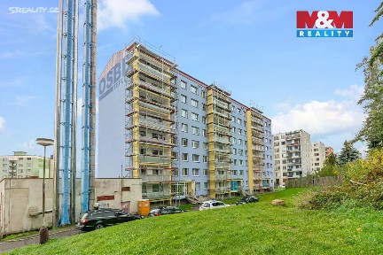 Krupka, Teplice, Maršov, Dukelských hrdinů