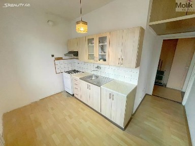 Jirkov, Chomutov, Ervěnická