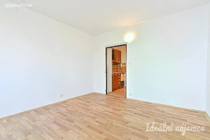 Pronájem bytu 1+kk 22 m² Jedovnická, Brno