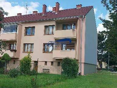 Prodej bytu 3+1 64 m² Brněnská, Pohořelice