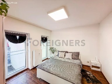 Brno, Brno-město, Zábrdovice, Bratislavská