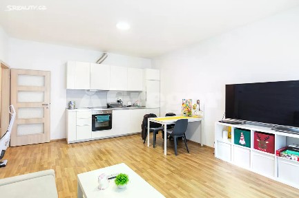Prodej bytu 2+kk 52 m² Přadlácká, Brno - Zábrdovice