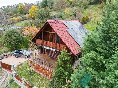 Chodouň, Beroun