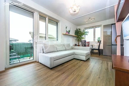 Praha, Praha 5, Sobín, Želetická, 8