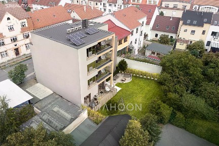 Prodej bytu 2+kk 57 m² Návršní, Praha - Krč