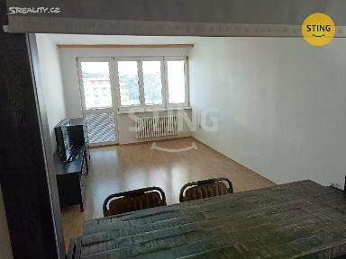Prodej bytu 2+1 55 m² Praha - Košíře