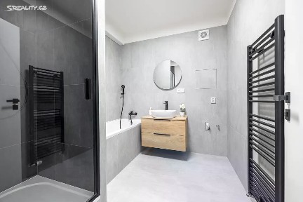 Prodej bytu 3+kk 89 m² Velenovského, Praha - Záběhlice