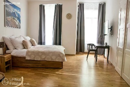 Praha, Praha 1, Nové Město, Ve Smečkách, 24