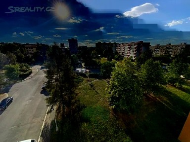 Prodej bytu 3+1 81 m² Choceradská, Praha - Záběhlice