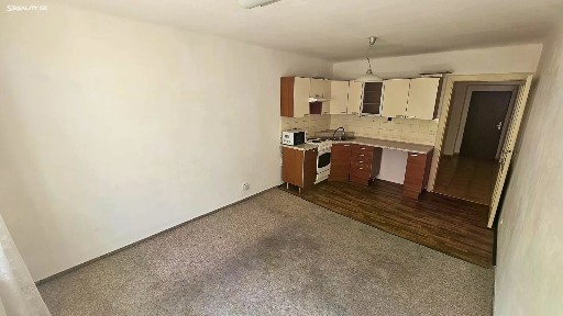 Prodej bytu 2+kk 49 m² Andrštova, Praha - Libeň