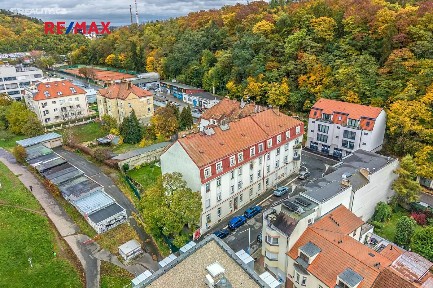 Prodej bytu 2+1 48 m² Týmlova, Praha - Michle