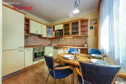 Prodej bytu 3+kk 67 m² Sládkovičova, Praha - Krč