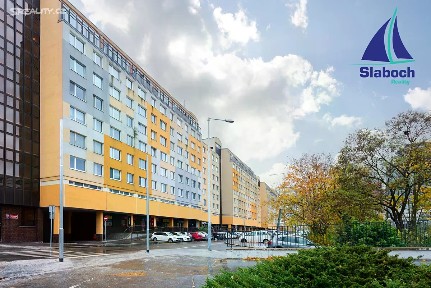 Prodej bytu 3+1 100 m² Seydlerova, Praha - Stodůlky