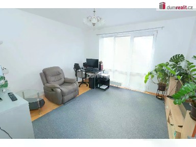 Prodej bytu 3+kk 61 m² Markupova, Praha - Horní Počernice