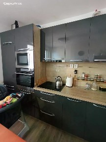 Prodej bytu 3+1 77 m² Jiřího Herolda, Ostrava