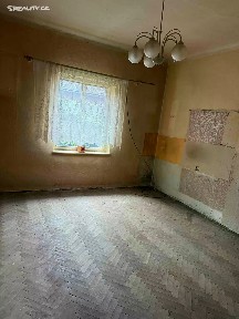 Prodej bytu 3+1 68 m² Okružní, Ostrava - Vítkovice