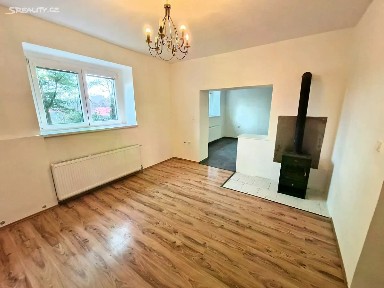 Pronájem bytu 3+1 81 m² Durychova, Liberec - Liberec I-Staré Město