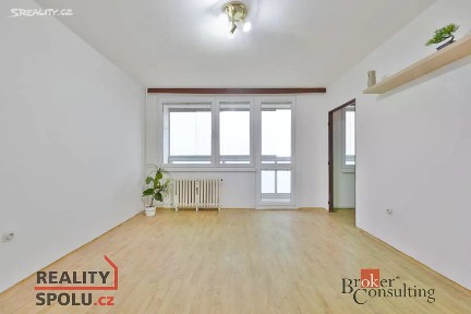 Prodej bytu 1+kk 35 m² Třebechovická, Hradec Králové - Slezské Předměstí