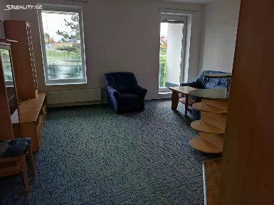 Pronájem bytu 2+kk 61 m² Svojsíkova, Mladá Boleslav - Mladá Boleslav II