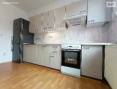 Pronájem bytu 1+1 43 m² Střelecká, Příbram - Příbram II