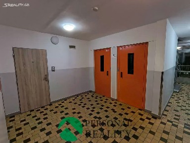 Pronájem bytu 2+kk 42 m² Podskalská, Kolín - Kolín V