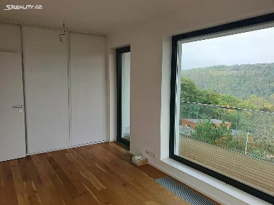 Pronájem bytu 3+kk 83 m² Pražského, Praha - Hlubočepy