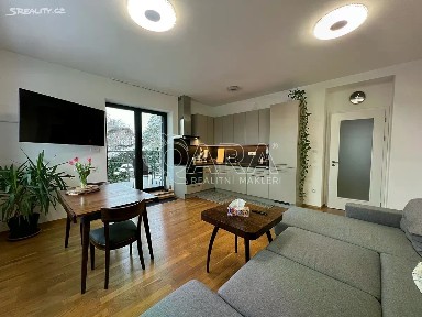 Pronájem bytu 3+kk 78 m² Ohnivcova, Praha - Braník
