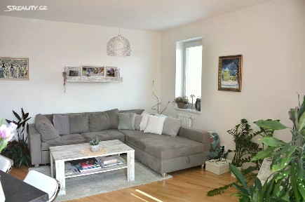 Pronájem bytu 2+kk 63 m² Blšanecká, Praha - Uhříněves