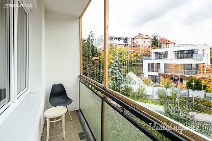 Praha, Praha 4, Podolí, Jeremenkova