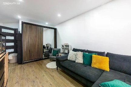 Benátky nad Jizerou, Mladá Boleslav, Benátky nad Jizerou II, Platanová