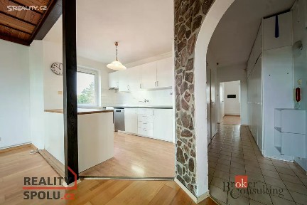 Prodej bytu 3+kk 83 m² Maroldova, Úvaly