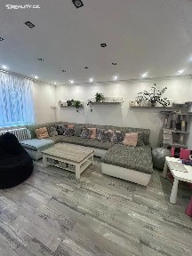 Prodej bytu 3+1 79 m² Polní, Katusice