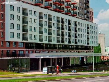 Pronájem obchodního prostoru 147 m² Jeremiášova, Praha - Stodůlky