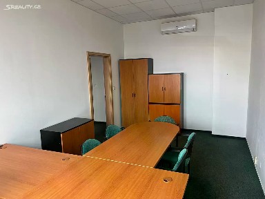 Pronájem kanceláře 86 m² Geologická, Praha - Hlubočepy