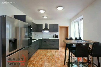 Prodej bytu 2+kk 76 m² Nádvorní, Liberec - Liberec VI-Rochlice