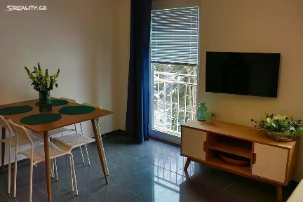 Pronájem bytu 3+1 60 m² Železná Ruda - Alžbětín