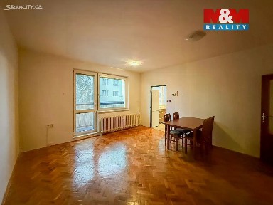 Pronájem bytu 3+1 69 m² Kornická, Litomyšl - Lány