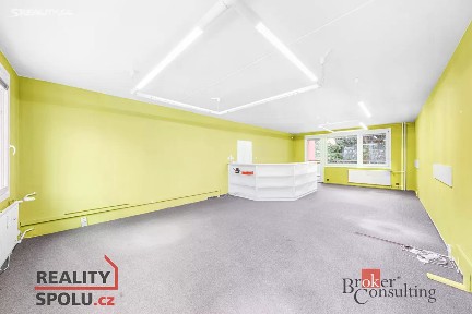 Prodej kanceláře 83 m² Kaznějovská, Plzeň - Bolevec