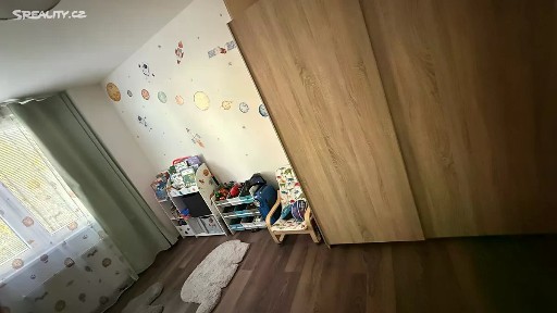 Prodej bytu 3+1 72 m² Družební, Olomouc - Nové Sady