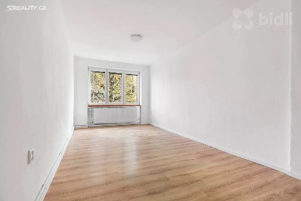 Pronájem bytu 2+1 50 m² Jungmannova, Duchcov