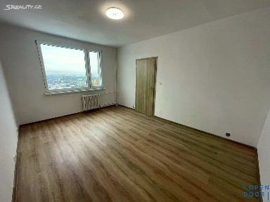Pronájem bytu 1+1 33 m² Krušnohorská, Jirkov