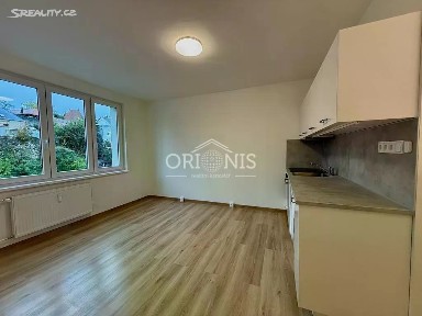 Pronájem bytu 1+1 36 m² Koželužská, Kadaň