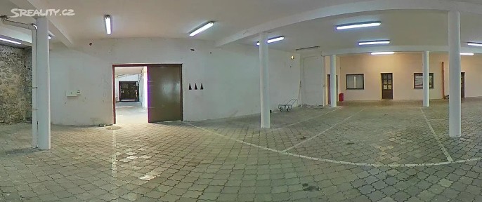 Pronájem obchodního prostoru 458 m² Masarykovo náměstí, Brandýs nad Labem-Stará Boleslav - Brandýs nad Labem