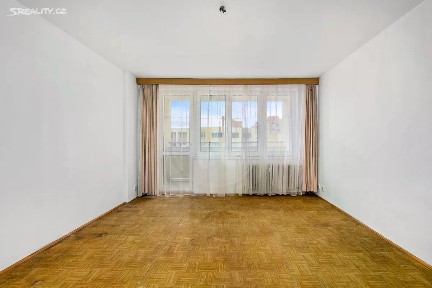 Prodej bytu 3+1 79 m² J. Š. Baara, České Budějovice - České Budějovice 3