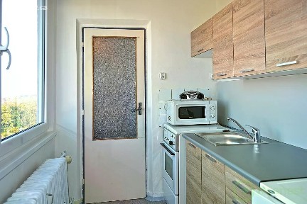 Pronájem bytu 3+1 55 m² Třebechovická, Hradec Králové - Slezské Předměstí