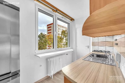 Pronájem bytu 3+1 63 m² Třebechovická, Hradec Králové - Slezské Předměstí